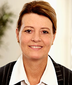 Jette Marcker Mikkelsen, Alliance Advokater Hørsholm