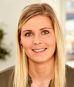 Maria Cecilie Jørgensen, Alliance Advokater Hørsholm